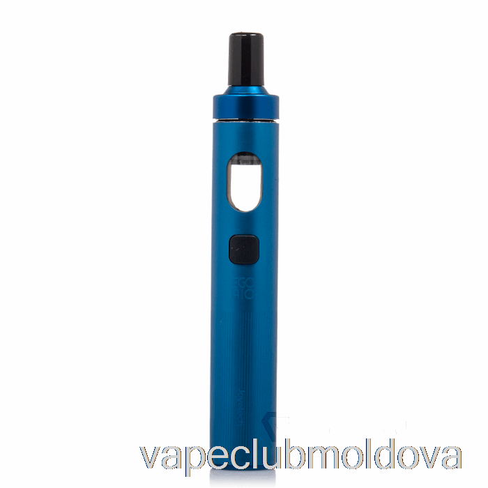 Kit Vape Pod Joyetech Ego Aio 2 Kit Stilou Vape Albastru Bogat